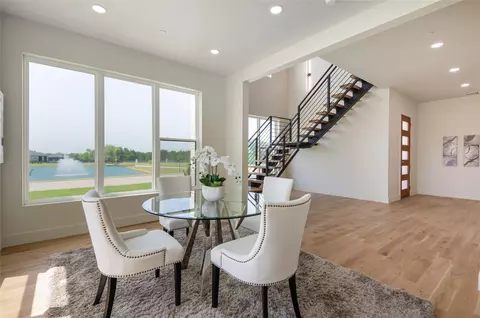 Dining - 349 Valley Trl, Red Oak, TX 75154 photo 1 of 4