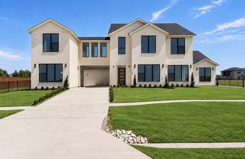 Exterior - 349 Valley Trl, Red Oak, TX 75154 photo 1 of 1
