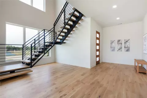 Entry Way - 349 Valley Trl, Red Oak, TX 75154 photo 1 of 2