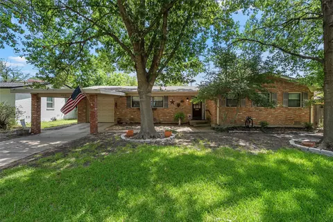 2019 Sugg Dr, Waco, TX 76710