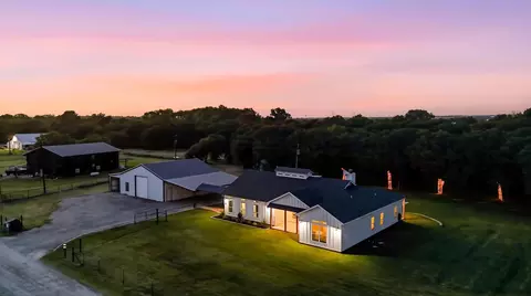 596 County Road 4668, Rhome, TX 76078