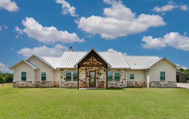 405 County Road 156, Whitesboro, TX 76273
