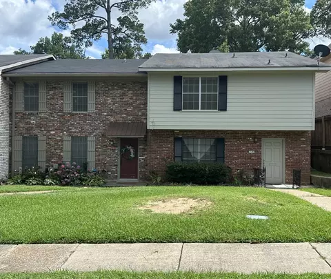 719 Edgemont St, Shreveport, LA 71106