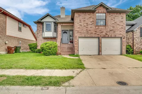 789 Eiffel Dr, Plano, TX 75023