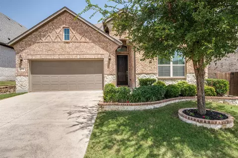 2708 Woodpoint Rd, Lewisville, TX 75067