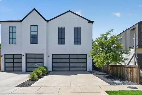 5233 Terry St, Dallas, TX 75223