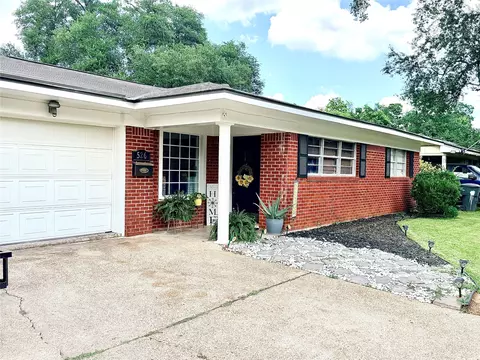526 E Southfield Rd, Shreveport, LA 71105
