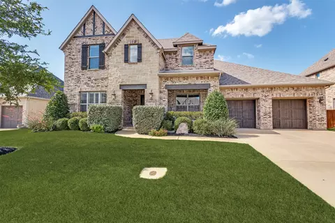 11608 Little Elm Creek Rd, Argyle, TX 76226