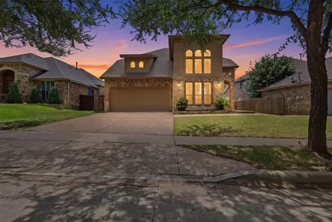 4848 Aidan Ct, Fort Worth, TX 76244
