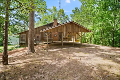 1750 County Rd 3107, Jacksonville, TX 75766