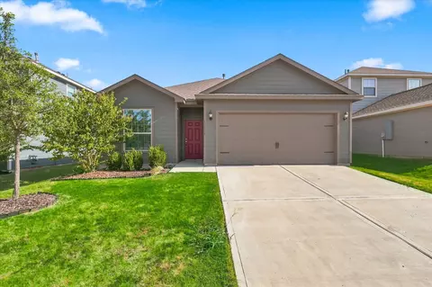 13518 Mineral Rd, Ponder, TX 76259
