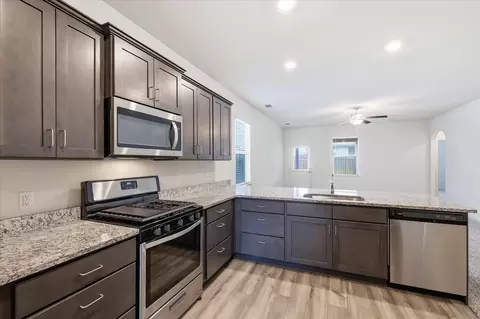 13518 Mineral Rd, Ponder, TX 76259