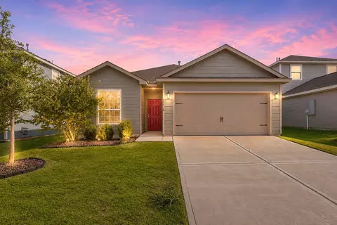 13518 Mineral Rd, Ponder, TX 76259