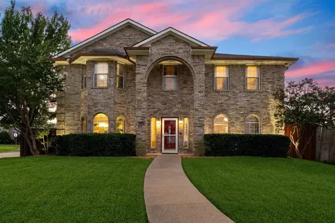 2503 Barger Ct, Sachse, TX 75048