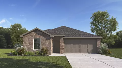 4619 Carnation Dr, Sherman, TX 75090