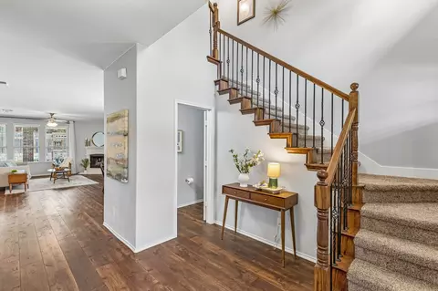 3500 Brazos St, Melissa, TX 75454