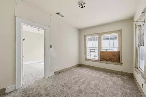Bedroom - 2012 N 5th St, Waco, TX 76708 photo 1 of 2