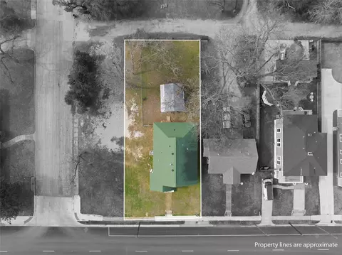 View/Area - 2012 N 5th St, Waco, TX 76708 photo 1 of 5