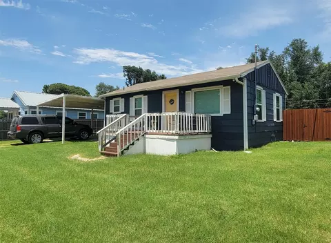 6601 Six J Ct, Granbury, TX 76049