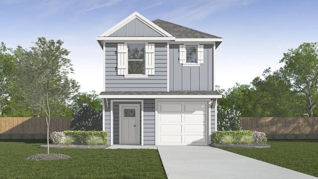 111 Redwood Way, Princeton, TX 75407