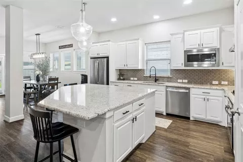 Kitchen - 1509 11th St, Argyle, TX 76226 photo 1 of 3