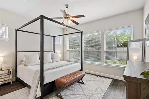 Bedroom - 1509 11th St, Argyle, TX 76226 photo 1 of 4