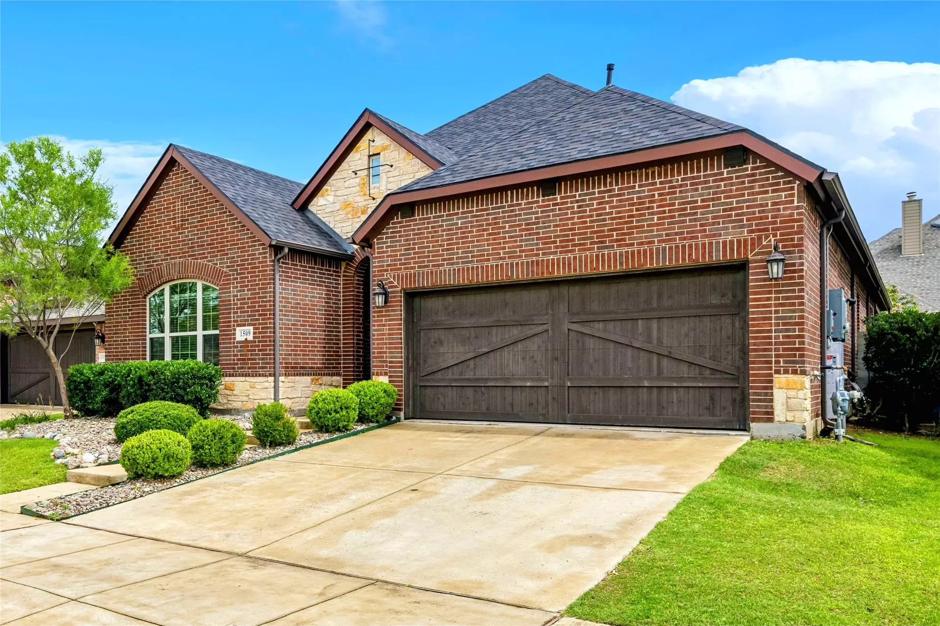 1509 11th St, Argyle, TX 76226 | MLS# 21319143 | 27 Photos - Movoto