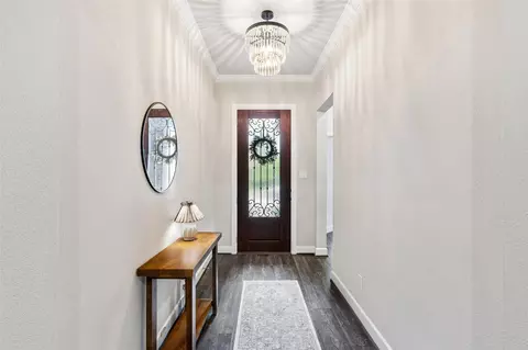 Entry Way - 1509 11th St, Argyle, TX 76226 photo 1 of 2