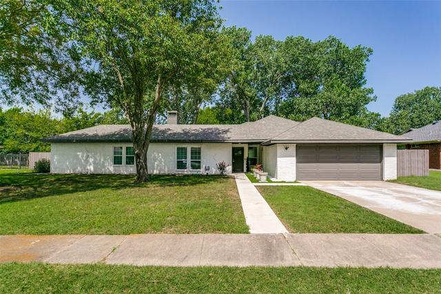 6709 Abilene Dr, Sachse, TX 75048