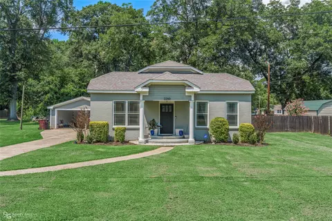 2260 4th St, Arcadia, LA 71001