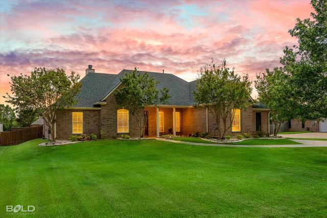 212 Woodrun Pl, Bossier City, LA 71111