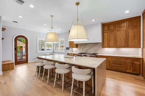 Kitchen - 814 E Wall St, Grapevine, TX 76051 photo 1 of 4