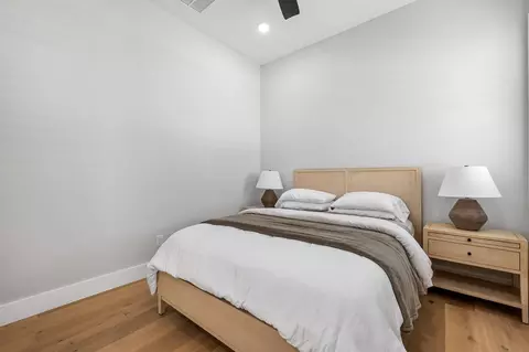 Bedroom - 814 E Wall St, Grapevine, TX 76051 photo 4 of 4