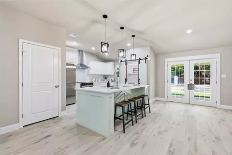 1791 Tyson St, Blue Mound, TX 76131