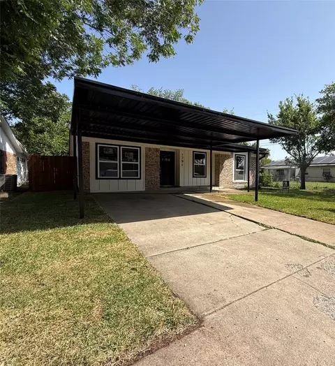 1791 Tyson St, Blue Mound, TX 76131
