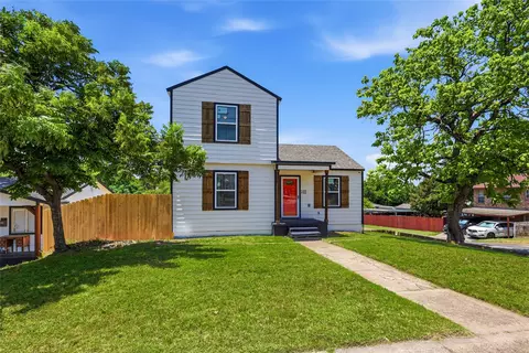 1403 S Marsalis Ave, Dallas, TX 75216