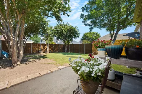 6409 Hawthorne Cv, Rowlett, TX 75089