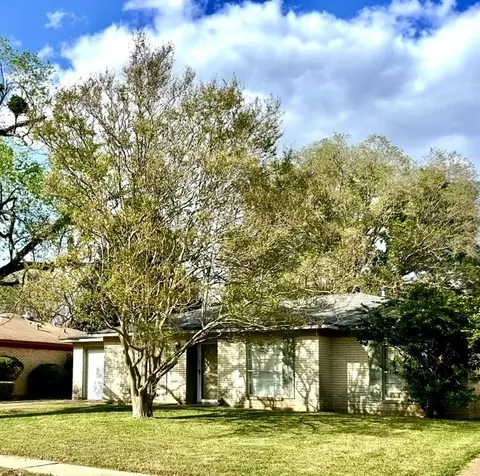 3513 Nikki Lynn Dr, Bossier City, LA 71112