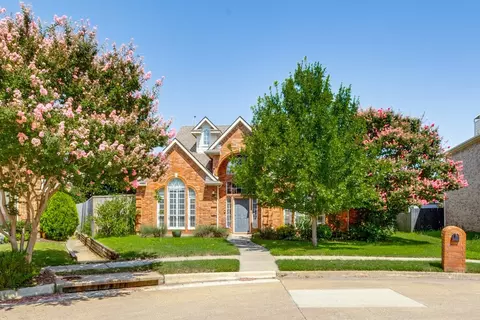 3701 Daffodil Ln, Mckinney, TX 75070