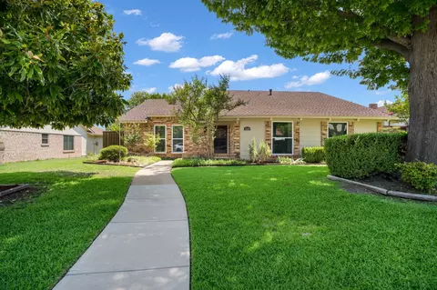 3524 Cromwell St, Plano, TX 75075