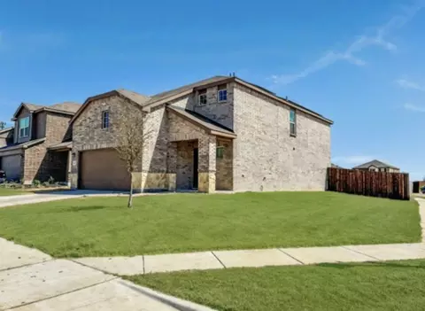 1431 Embrook Trl, Forney, TX 75126