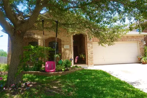 1124 Sunderland Ln, Fort Worth, TX 76134