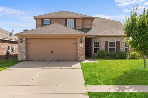 137 Kennedy Dr, Venus, TX 76084