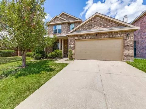 1005 Hockley Ln, Forney, TX 75126
