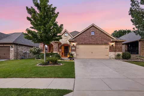 12508 Falabella Way, Fort Worth, TX 76244
