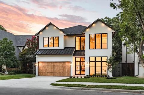 7119 Coronado Ave, Dallas, TX 75214