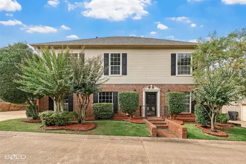 2050 Willowridge Blvd, Shreveport, LA 71119