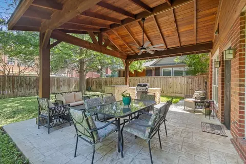 3405 Emerald Cove Dr, Flower Mound, TX 75022
