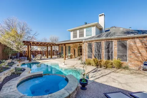 5203 Cree Dr, Frisco, TX 75034
