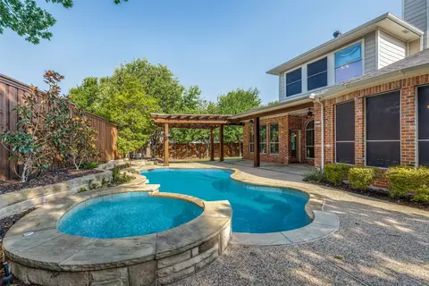 5203 Cree Dr, Frisco, TX 75034